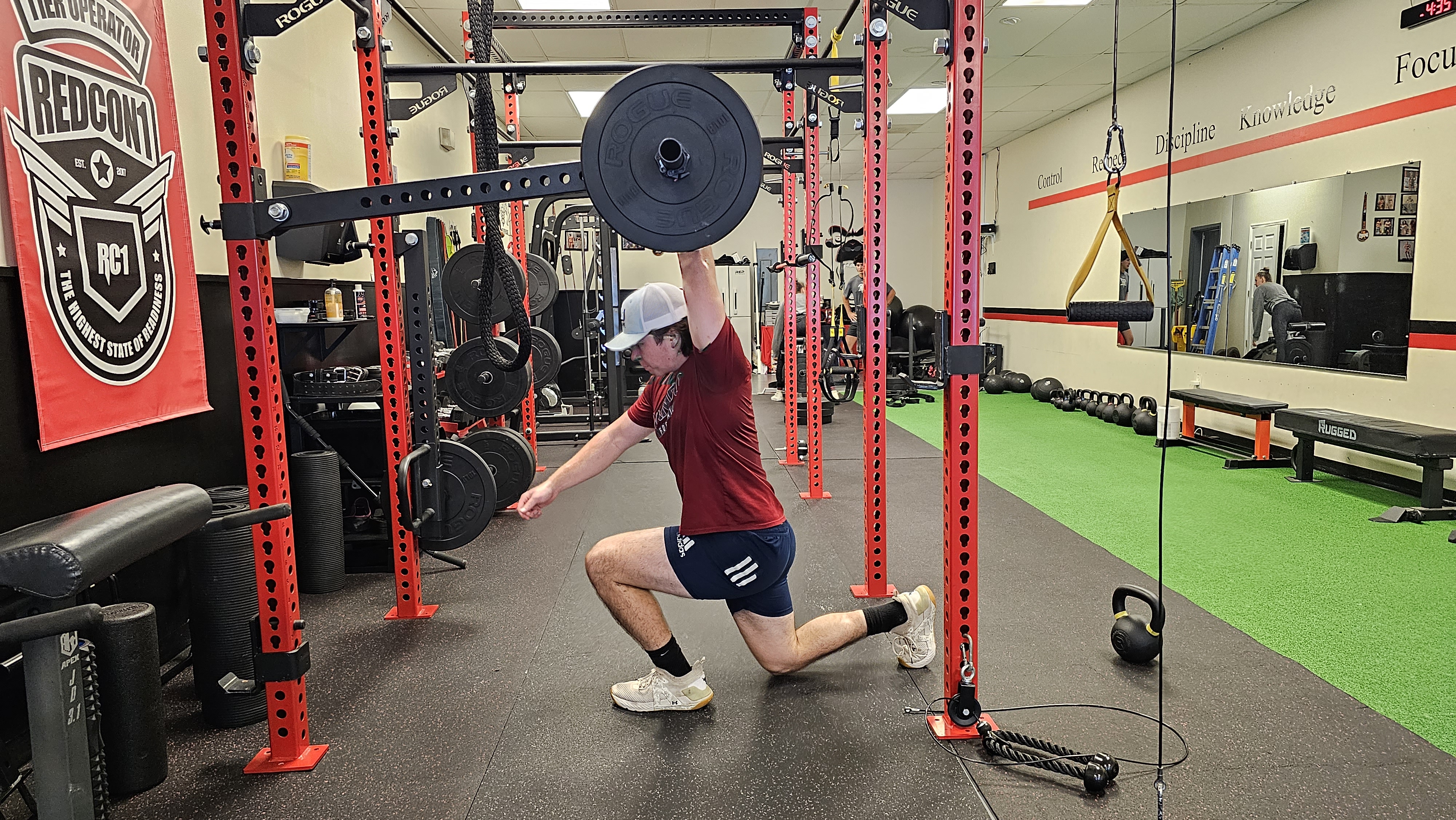 Personal Training