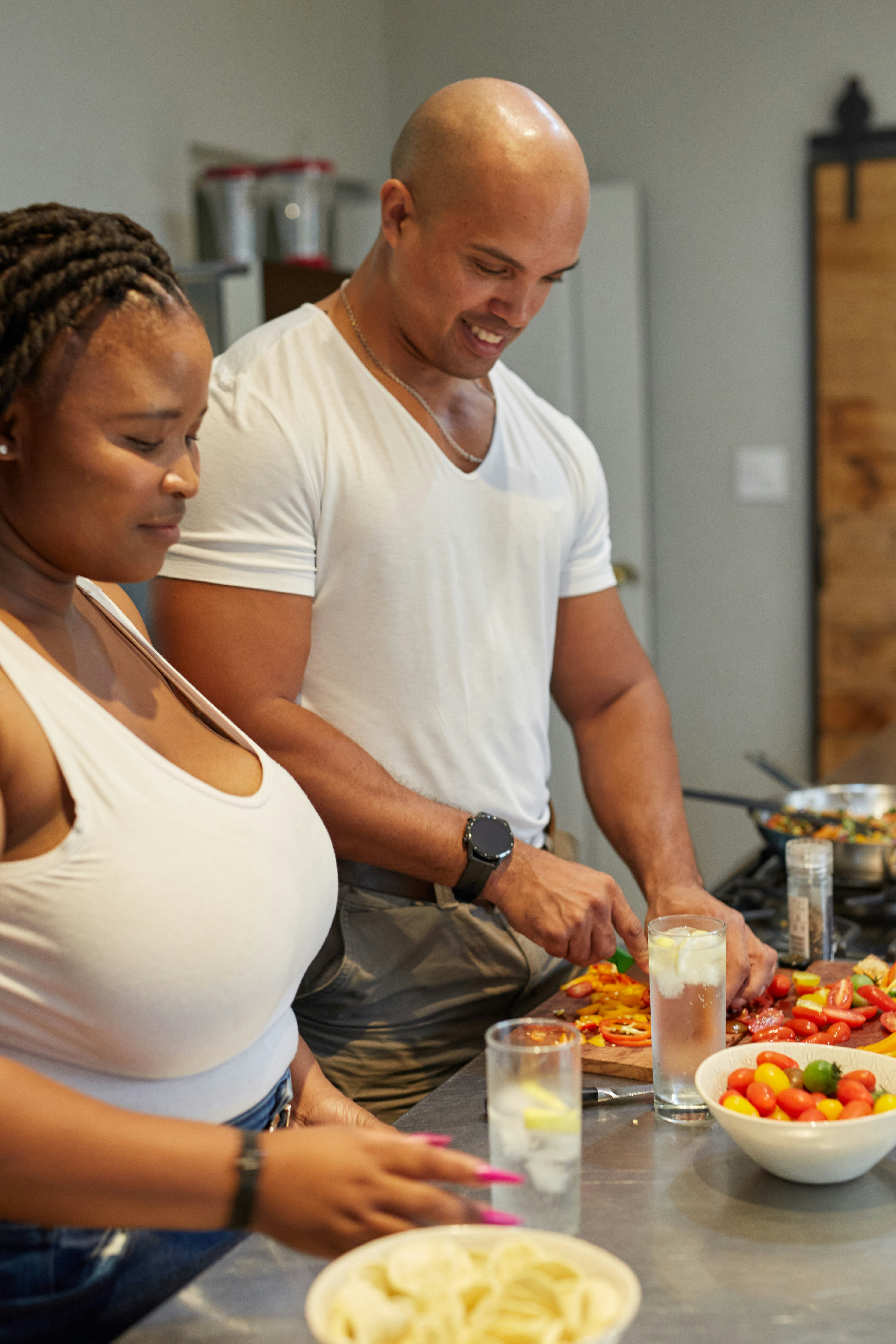 Nutrition Programming